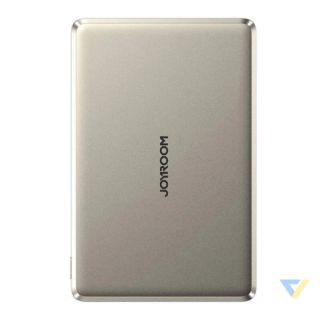 Joyroom magnetic powerbank JR PBM08 20W 5000mAh slim (titan) Powerbanks