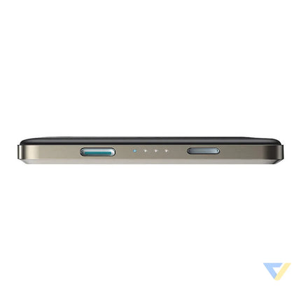 Joyroom magnetic powerbank JR PBM08 20W 5000mAh slim (titan) Powerbanks