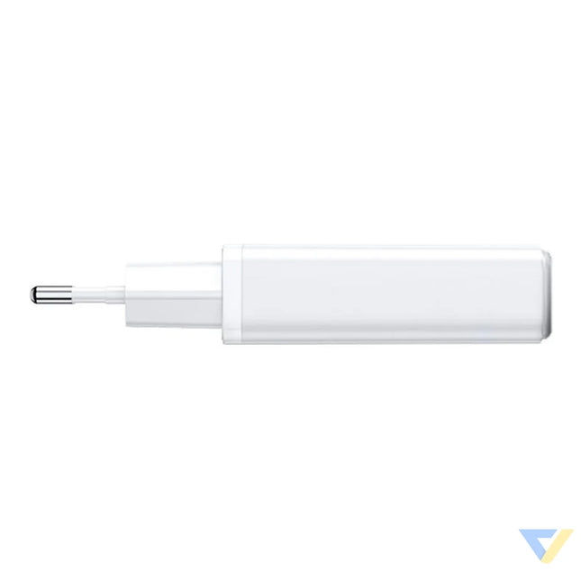 Joyroom mains charger JR TCF14 (A + C) Super Slim 20W (white) mains chargers