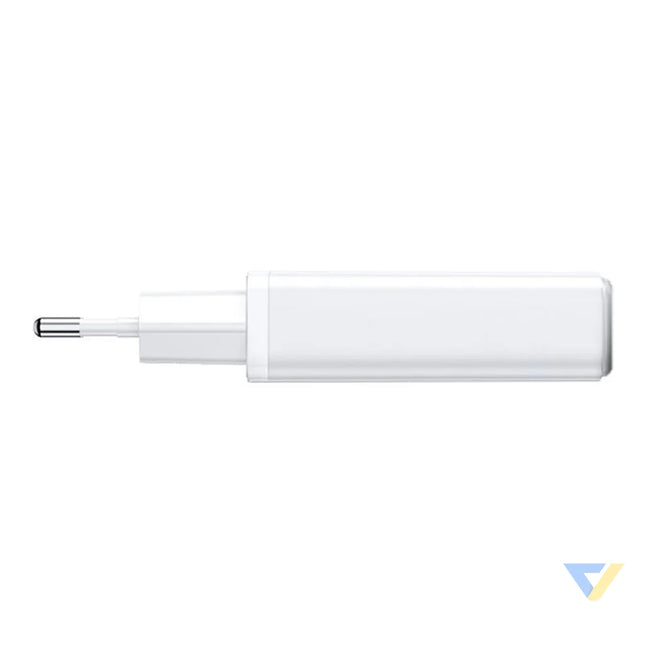 Joyroom mains charger JR TCF14 (A + C) Super Slim 20W (white) mains chargers