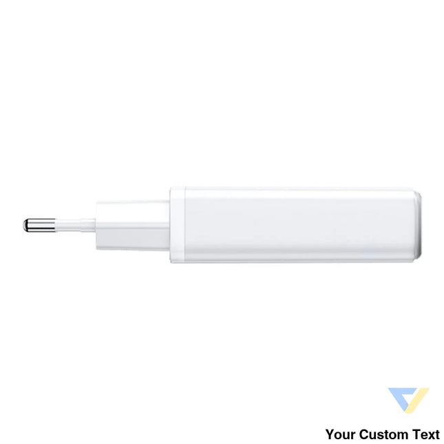 Joyroom mains charger JR TCF14 (A + C) Super Slim 20W (white) mains chargers