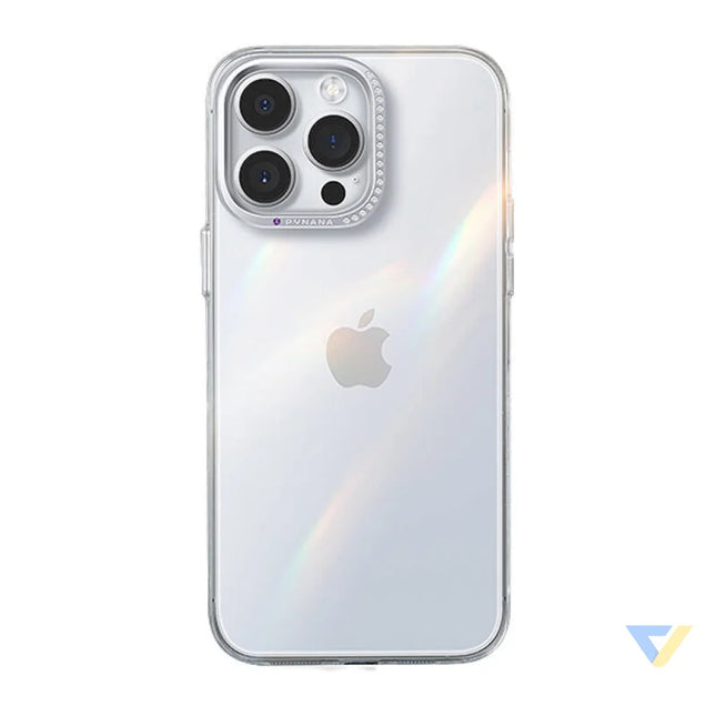 Joyroom PN 15B4 Glacier Case for iPhone 15 Pro Max (clear) Protective cases for smartphones