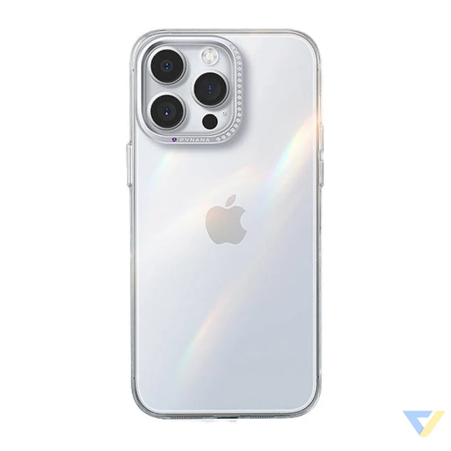 Joyroom PN 15B4 Glacier Case for iPhone 15 Pro Max (clear) Protective cases for smartphones