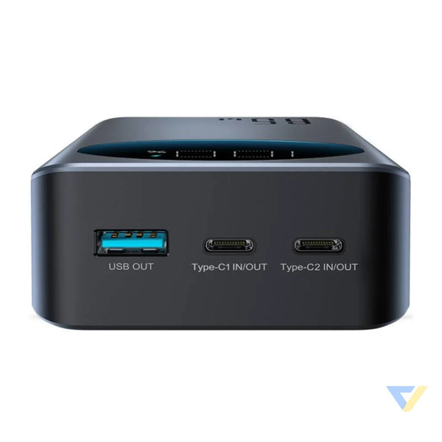 Joyroom Powerbank JR PBF05 30000mAh 65W (black) Powerbanks