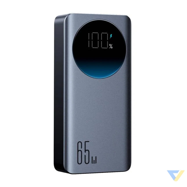 Joyroom Powerbank JR PBF05 30000mAh 65W (black) Powerbanks