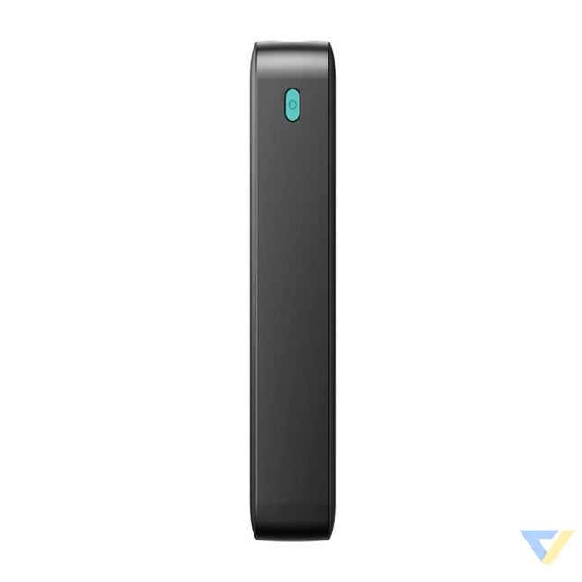Joyroom Powerbank JR PBF14 2.4A LED; 20000mAh (black) Powerbanks