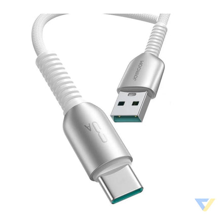 Joyroom S A51 Cutting Edge 3A USB C cable 1.2m gray USB to USB C