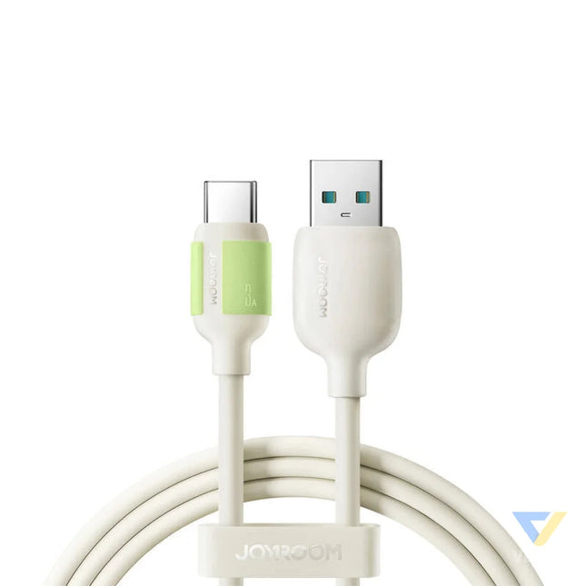 Joyroom S A53 USB A Type C C 3A fast charging cable USB to USB C