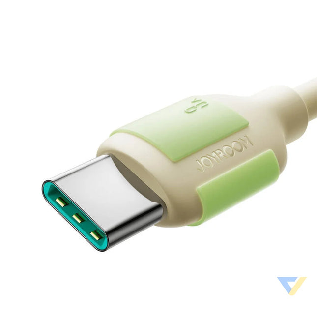 Joyroom S A53 USB A Type C C 3A fast charging cable USB to USB C