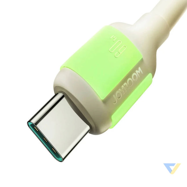 Joyroom S A53 USB C to USB C 60W fast charging cable USB C to USB C