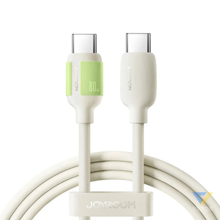 Joyroom S A53 USB C to USB C 60W fast charging cable USB C to USB C