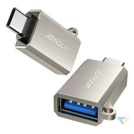 Joyroom S H151 USB C (male) / USB A (female) adapter Adapters connectors and converters