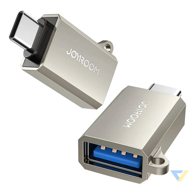 Joyroom S H151 USB C (male) / USB A (female) adapter Adapters connectors and converters