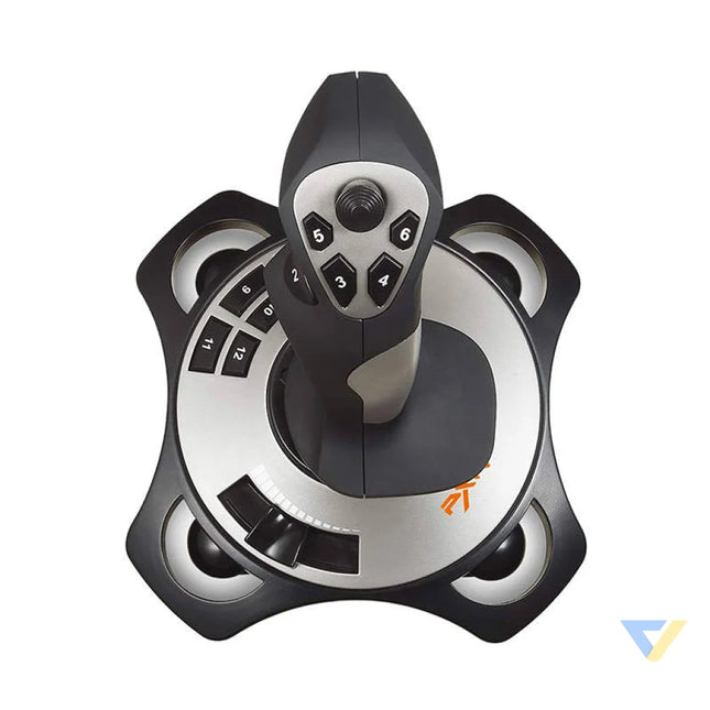 Joystick PXN 2113 PRO Flight control Flight simulation