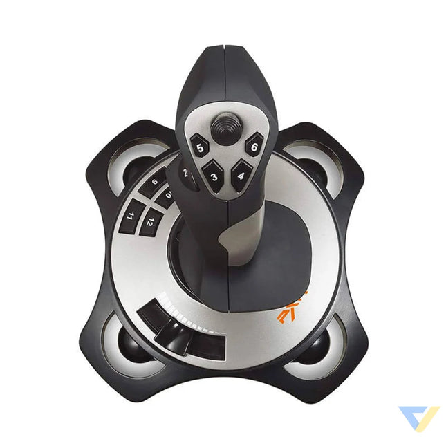 Joystick PXN 2113 PRO Flight control Flight simulation