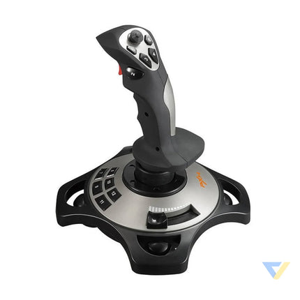 Joystick PXN 2113 PRO Flight control Flight simulation