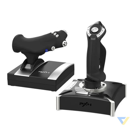 Joystick PXN 2119 PRO Flight control Flight simulation