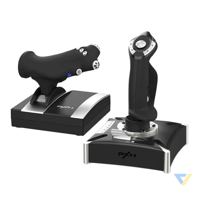 Joystick PXN 2119 PRO Flight control Flight simulation