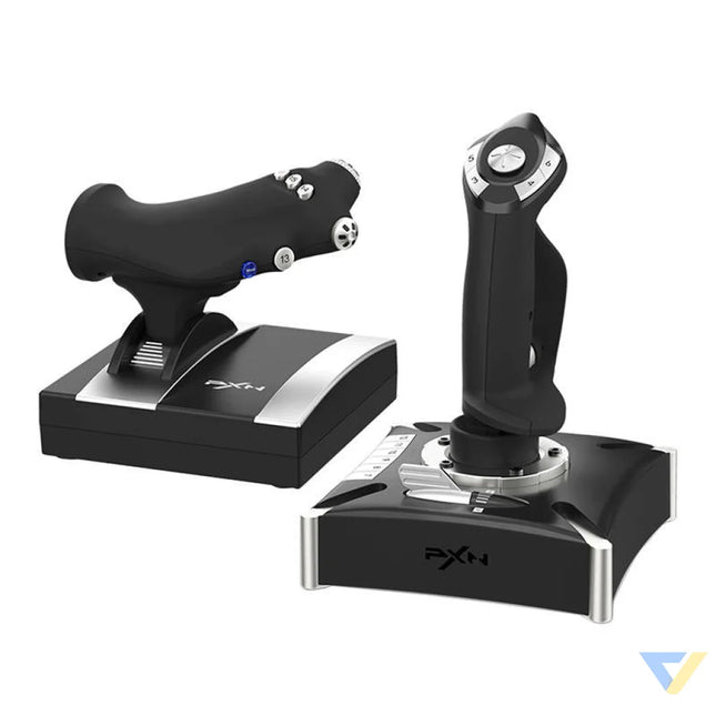 Joystick PXN 2119 PRO Flight control Flight simulation