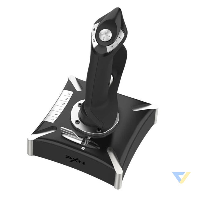 Joystick PXN 2119 PRO Flight control Flight simulation