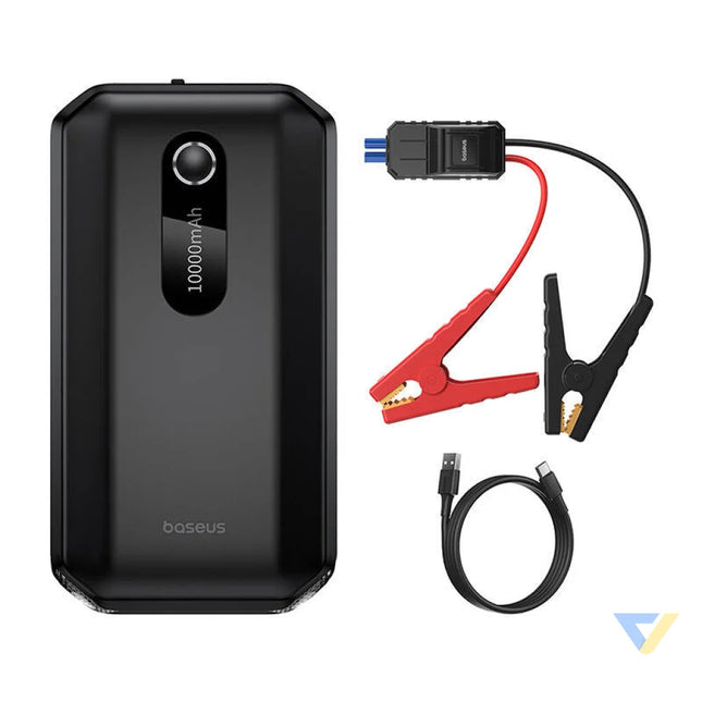 Jump Starter Baseus Super Energy 10000mAh 1000A Bl Jump starters
