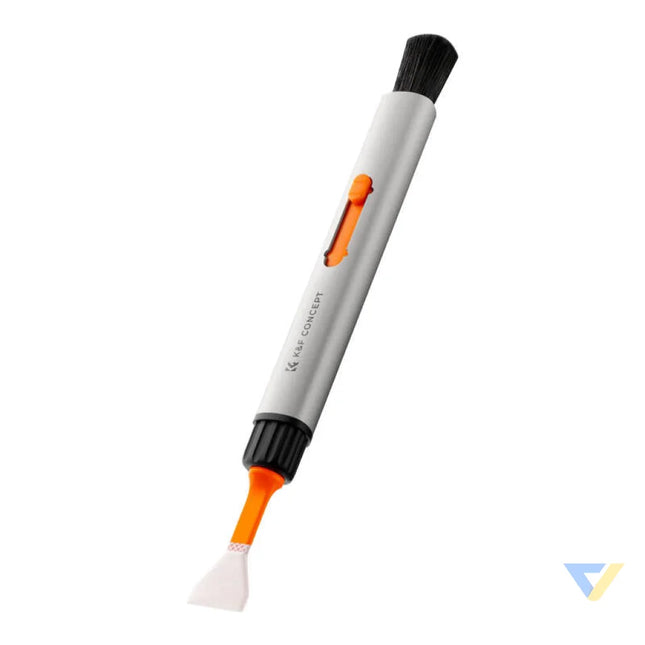 K&F Concept cleaning pen SKU.1900 + replacement accessories Other