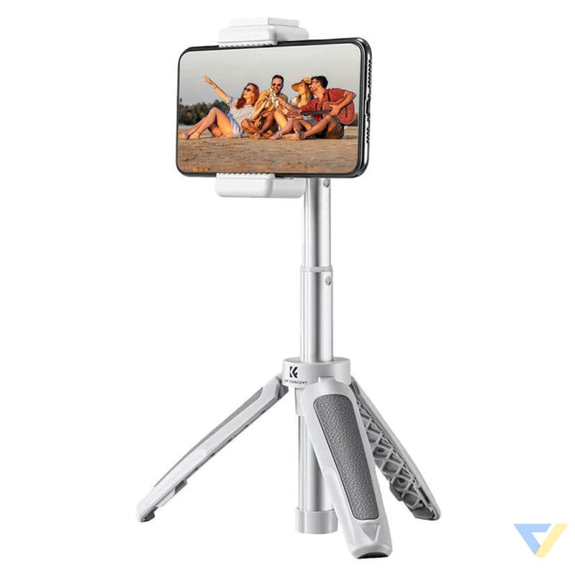 K&F Concept MS02 13.4’/34cm phone stand (KF09.128) Tripods