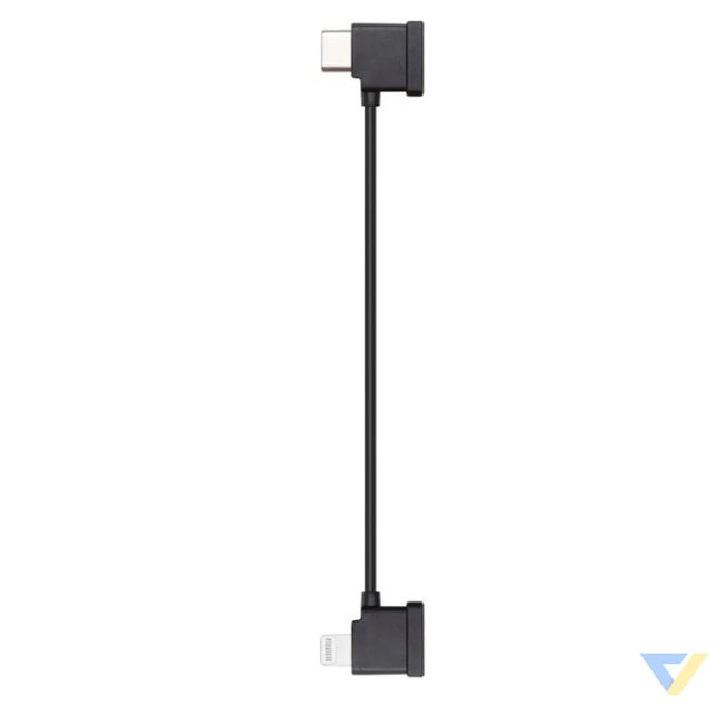 Kabel aparatury Lightning DJI Mavic Air 2 / Air 2s / DJI Mini 2 DJI