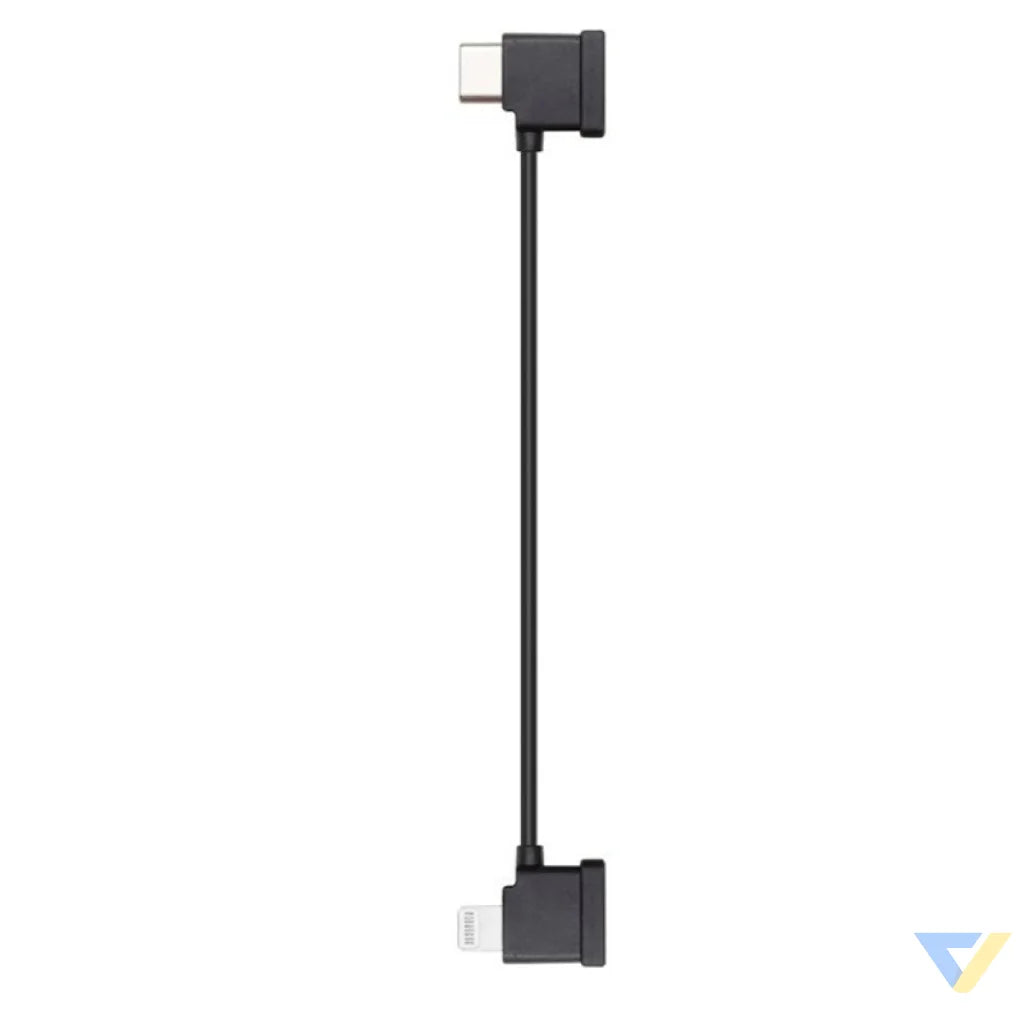 Kabel aparatury Lightning DJI Mavic Air 2 / Air 2s / DJI Mini 2 DJI