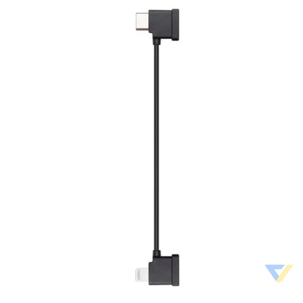 Kabel aparatury Lightning DJI Mavic Air 2 / Air 2s / DJI Mini 2 DJI