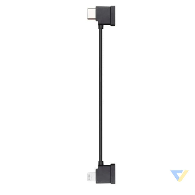 Kabel aparatury Lightning DJI Mavic Air 2 / Air 2s / DJI Mini 2 DJI