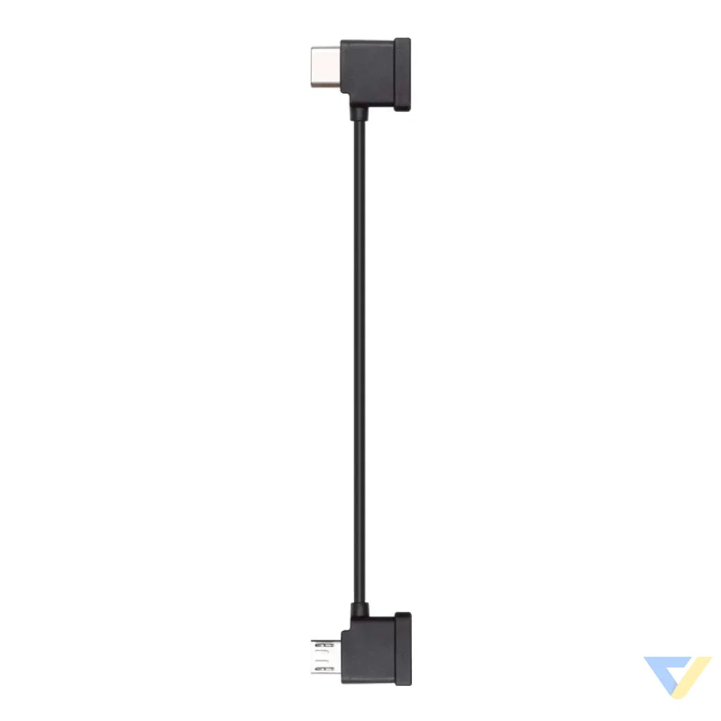 Kabel aparatury micro USB DJI Mavic Air 2 / Air 2s / DJI Mini 2 DJI