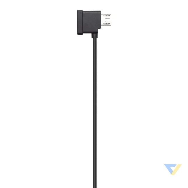 Kabel aparatury micro USB DJI Mavic Air 2 / Air 2s / DJI Mini 2 DJI