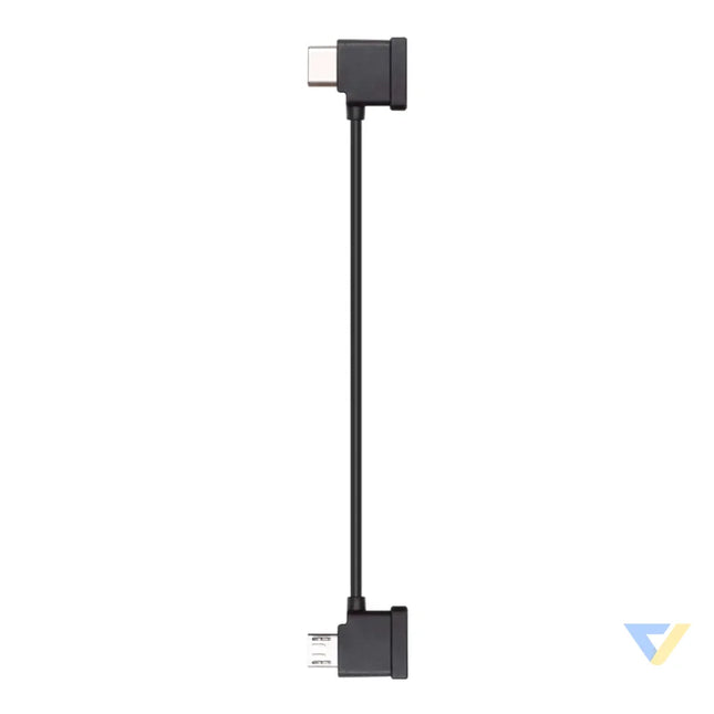 Kabel aparatury micro USB DJI Mavic Air 2 / Air 2s / DJI Mini 2 DJI