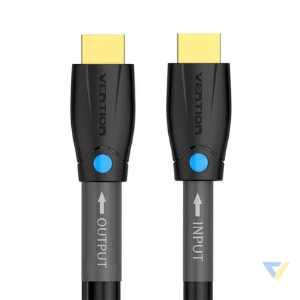 Kabel HDMI Vention AAMBI 3m 4K 60Hz (Czarny) Video cables