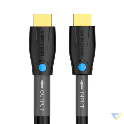 Kabel HDMI Vention AAMBI 3m 4K 60Hz (Czarny) Video cables