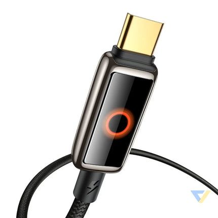 Kabel USB A to USB C Mcdodo CA 6650 1.2m USB to USB C