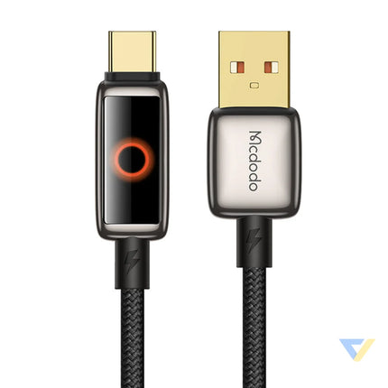 Kabel USB A to USB C Mcdodo CA 6650 1.2m USB to USB C