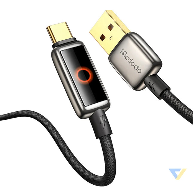 Kabel USB A to USB C Mcdodo CA 6650 1.2m USB to USB C