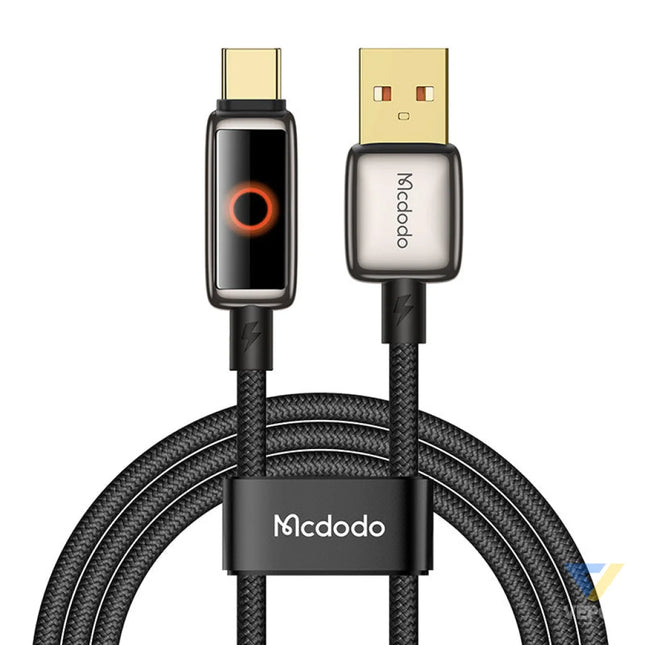 Kabel USB A to USB C Mcdodo CA 6650 1.2m USB to USB C