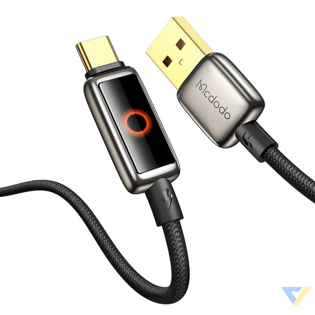 Kabel USB A to USB C Mcdodo CA 6650 1.2m USB to USB C