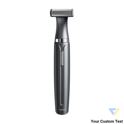 Kensen 2 in 1 body trimmer 05 KTMQ31 0GA (gray) Trimmers