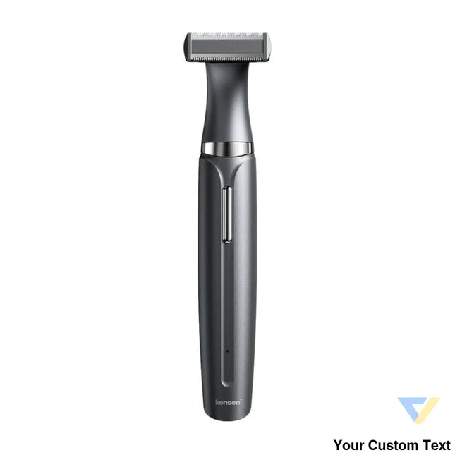 Kensen 2 in 1 body trimmer 05 KTMQ31 0GA (gray) Trimmers