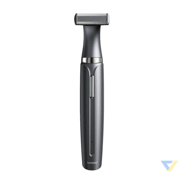 Kensen 2 in 1 body trimmer 05 KTMQ31 0GA (gray) Trimmers