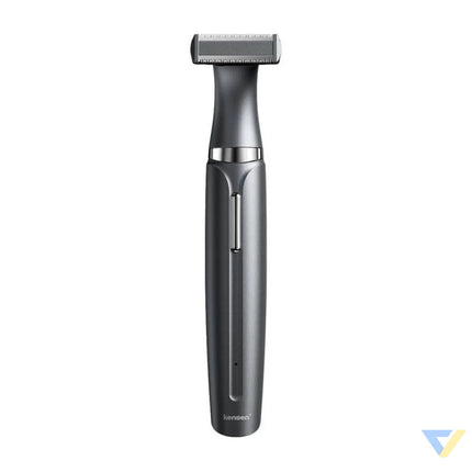 Kensen 2 in 1 body trimmer 05 KTMQ31 0GA (gray) Trimmers