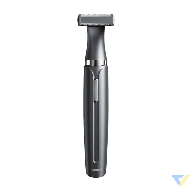 Kensen 2 in 1 body trimmer 05 KTMQ31 0GA (gray) Trimmers