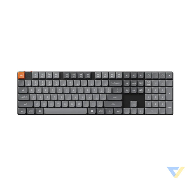 Keychron K5M H3 Wireless Mechanical Keyboard Wireless