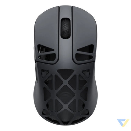 Keychron M3 Mini 4000Hz Metal Wireless Gaming Mouse (Black) [M3M A7]. Wireless