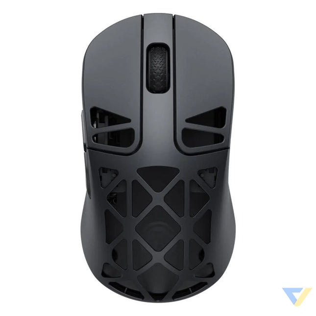 Keychron M3 Mini 4000Hz Metal Wireless Gaming Mouse (Black) [M3M A7]. Wireless