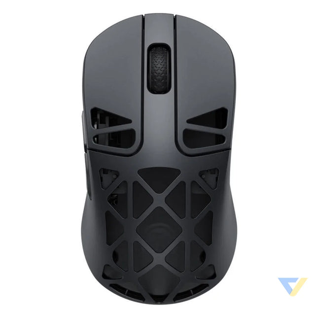 Keychron M3 Mini 4000Hz Metal Wireless Gaming Mouse (Black) [M3M A7]. Wireless
